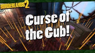Borderlands 2 | Curse of the Gub!