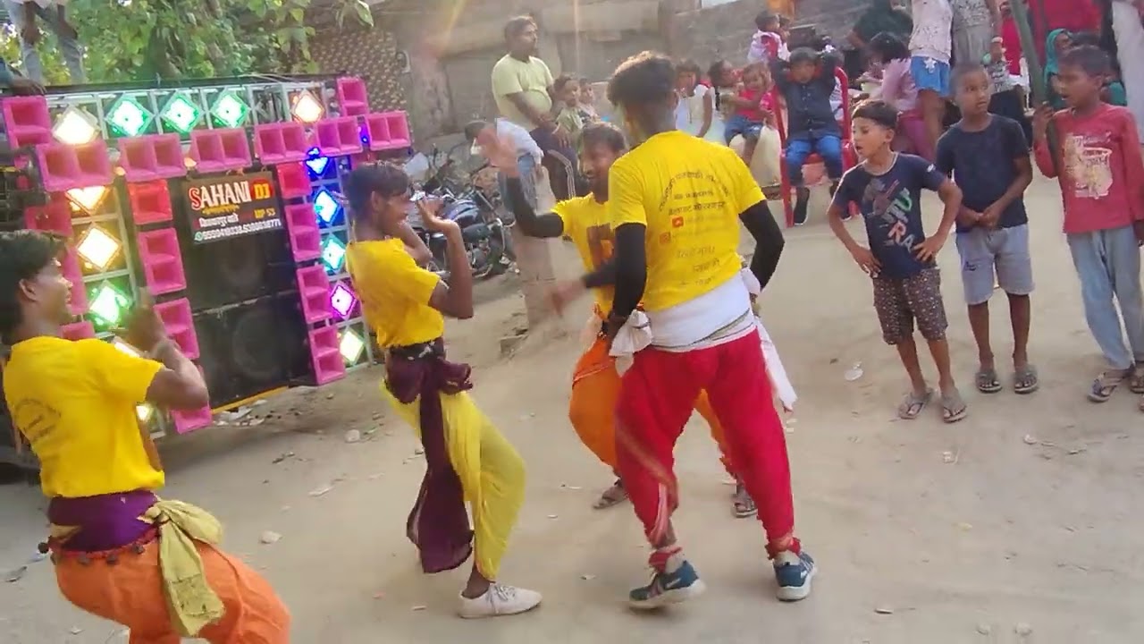 Sham hai dhuaa dhuaa 