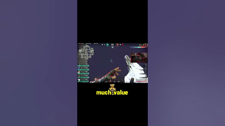 Epic Teamwork Unleashed! 💥 #shorts #viral #trending #valorant #csgo #minecraft