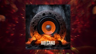 VOLCANO - Skrillex Inspired Sample Pack by Oversampled