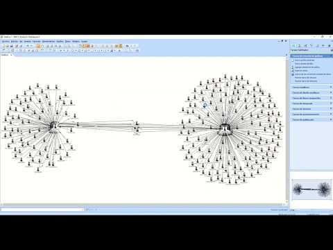 i2 IBM Graficando Registros Abonados celulares, en solo 5 minutos aprenda a graficar