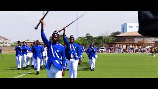 TEMA DIOCESAN BRIGADE BAND