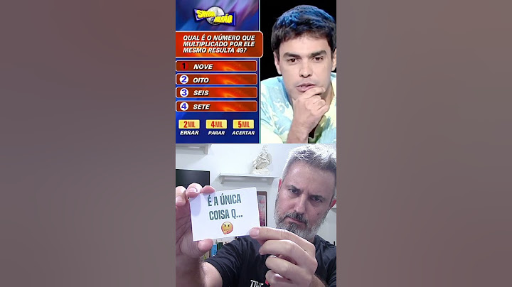 FLASHCARDS DA DESGRAÇA: Show do Milhão com ZEZÉ DI CAMARGO