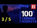 100 tarinaa sodasta 3/5