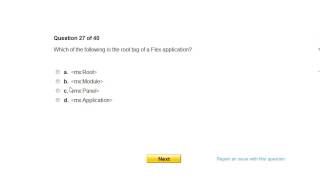odesk paper Adobe Flex 3 0