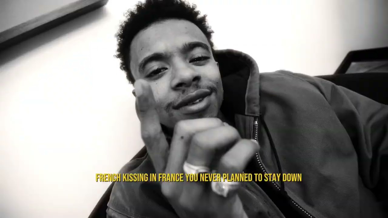 Syncere- IG HOES (OFFICIAL MUSIC VIDEO)