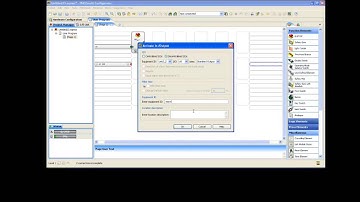 PNOZmulti Configurator - Create a decentralized structure with link modules of PNOZmulti 2