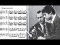 Vivaldi / Frans Bruggen, 1966: Recorder Concerto in C Minor RV 441 - Nikolaus Harnoncourt