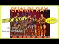 Shawn Ray - IFBB Ironman Invitational (2001)