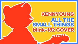 blink-182 - All The Small Things (April Fools, 2022)