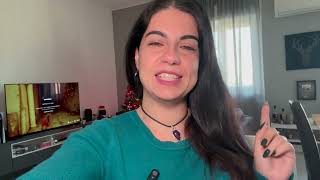 ANDIAMO a  RIFARE le UNGHIE 💅🏻 Daily Vlog