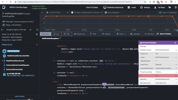 OverOps + AppDynamics - Short