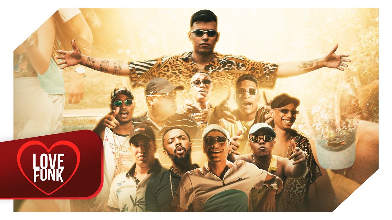 Watch Set DJ GM 4.0 - MC'S Lipi, Paulin da Capital,Lele JP, Nathan ZK,Ryan SP, Nego do Borel, Piedro,Theus on YouTube