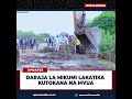 HABARI DARAJA LA MTO RUHEMBE MIKUMI LIMEKATIKA BAADA YA MVUA KUBWA HABARI DARAJA LA MTO RUHEMBE MIKUMI LIMEKATIKA BAADA YA MVUA KUBWA