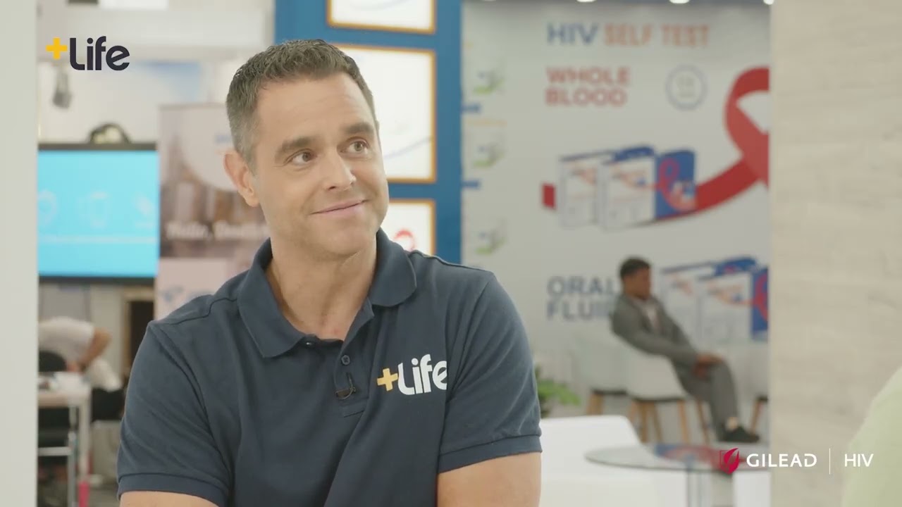 Plus Life x Dr. David Malebranche