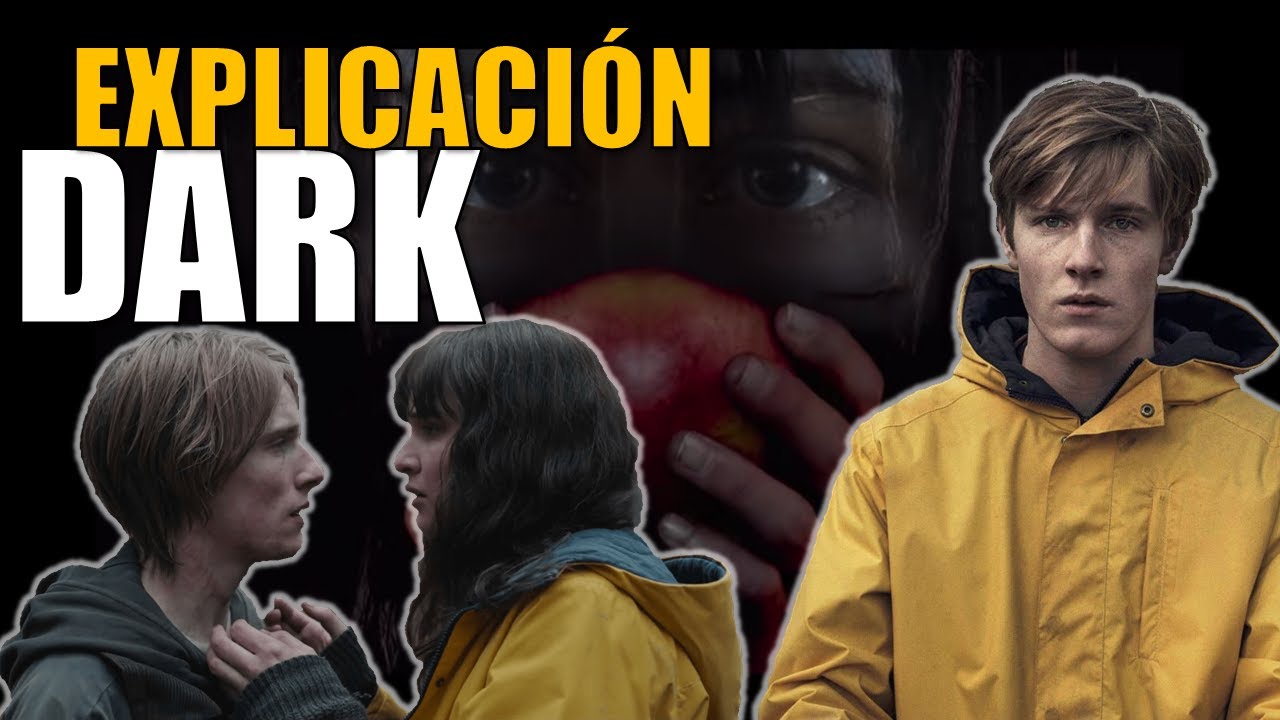 DARK FINAL EXPLICADO | Temporada 3 RESUMEN - YouTube