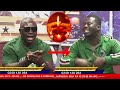 Otwinoko was sh0cked when nana wusu revealed rtuals  atr0cities in politics live