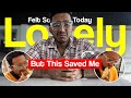 One of the Loneliest Days of My Life (But Food Saved My Mood)