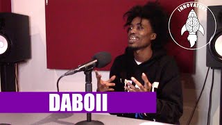 DaBoii talks Sob x Rbe break up, Black Panther, seeing a Demon, Pros/Cons of a group, & more !