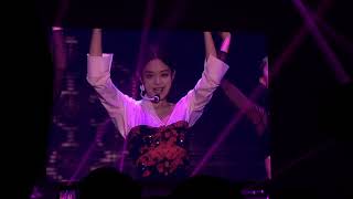 JENNIE solo stage - BLACKPINK IN YOUR AREA IN SEOUL DAY2 mp3 JENNIE solo stage - BLACKPINK IN YOUR AREA IN SEOUL DAY2 mp3