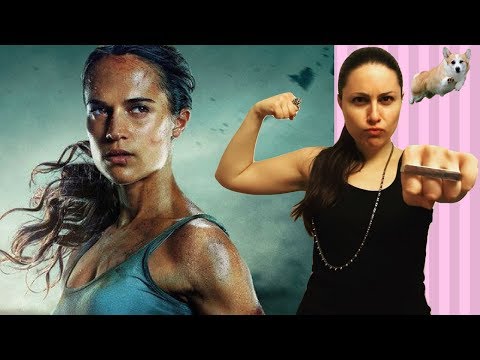 Video: Recensione Del Film Di Tomb Raider: Un Nuovo Tipo Di Fallimento Dal Gioco Al Film