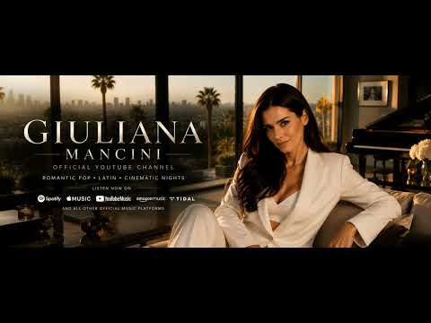 Moonlight Lady | Julio Iglesias Style 1984 (Cover)