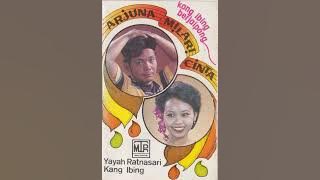 Yayah Ratnasari & Kang Ibing - Arjuna Milari Cinta