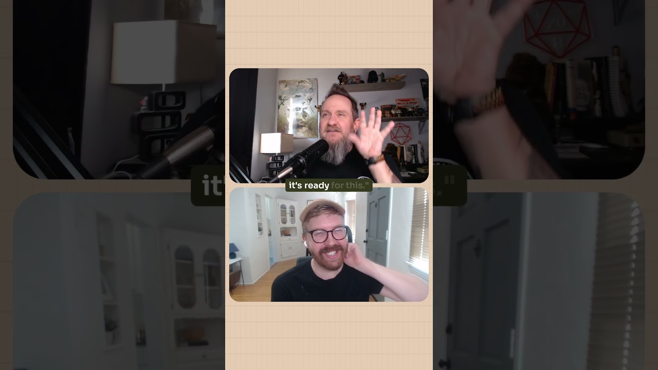 Codex Voice Mode Changes Everything 🎙️⚡