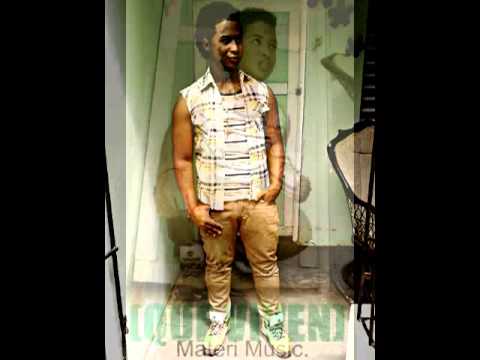 Materi Music - Que Viven (By DjPrimario)