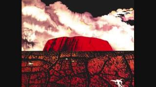 Video thumbnail of "Ayers Rock (Australia, 1974)  - Big Red Rock"