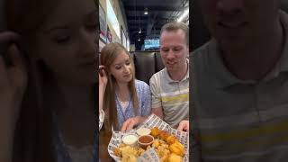 Milwaukee Burger Cheese Curds