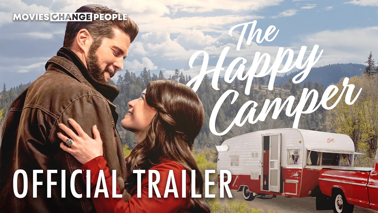 The Happy Camper, Out on Digital