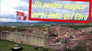 Destino: Santa Gadea del Cid, Burgos