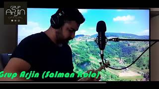 Grup Arjin (Salman Kolo Yeni 2020)