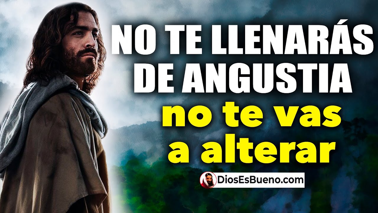 DIOS TE HABLA HOY: Todo lo que el Año Pasado Te Hizo Falta, En Este Año ...