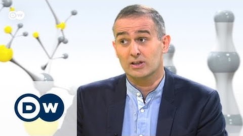 How to get rid of animal testing | Tomorrow Today