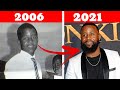 The REAL Cassper Nyovest Story (Documentary)