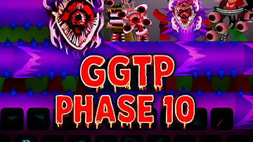 Incredibox Sprunki GGTP PHASE 10 