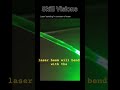 water bends light ? #physics