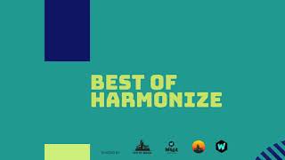 BEST OF HARMONIZE