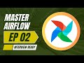 Apache Airflow Architecture Explained | 5 Core Components & Executors Deep Dive