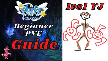 Flyff Universe - Beginner Yoyojester Guide YJ Guide - Browsergame 2022 Best MMO