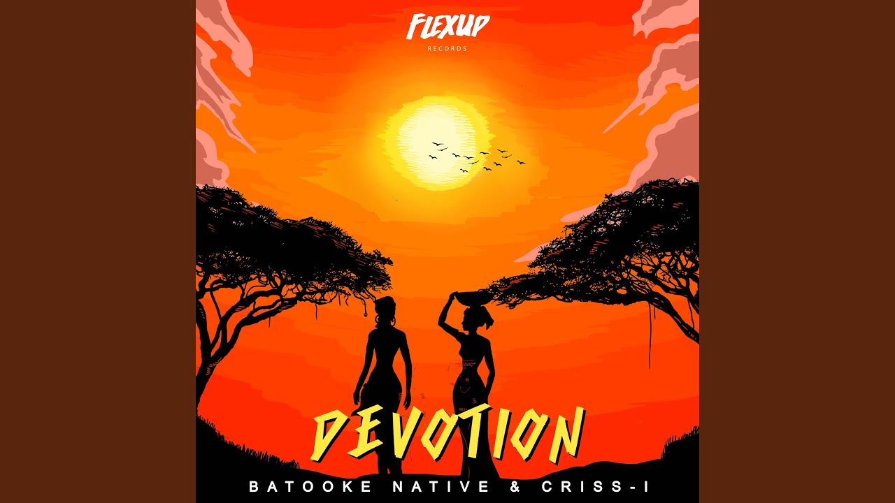 Watch Devotion on YouTube Watch Devotion on YouTube