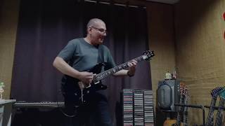 Download Lagu YURAGU Band-Maid Guitar Cover MP3