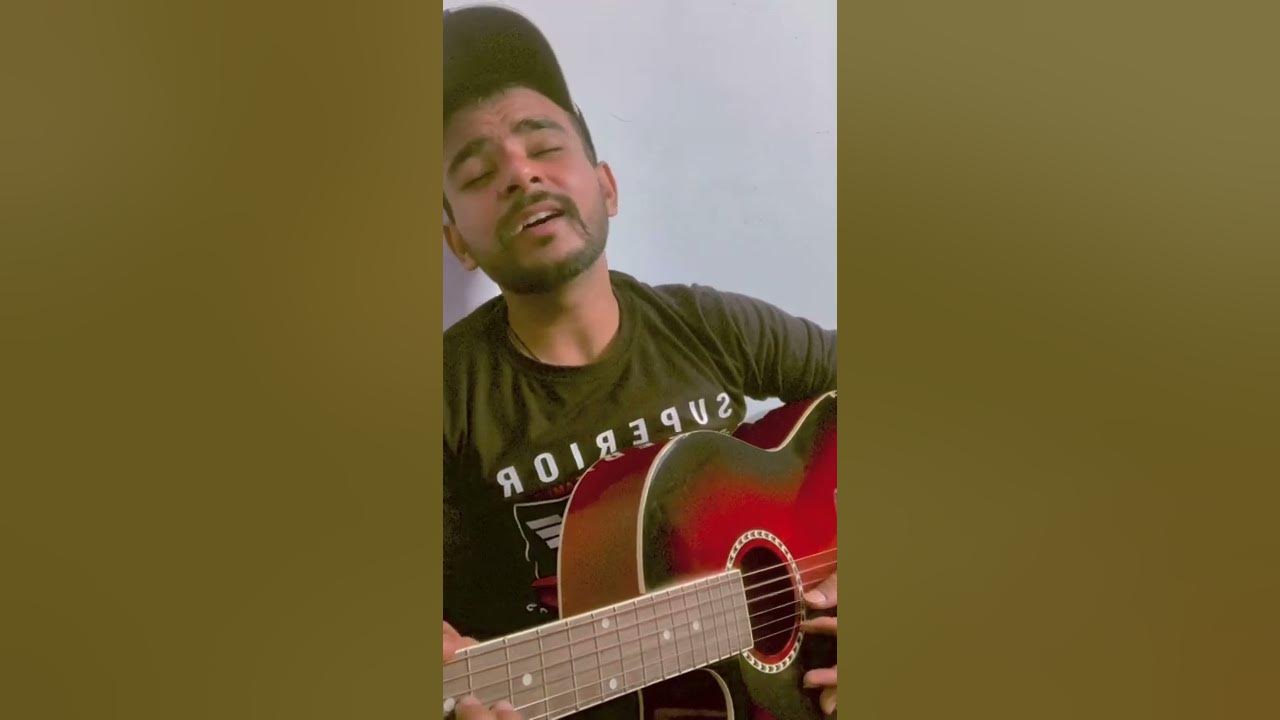 MAIN ADHOORA || Full Video || Letest Hindi Songs
