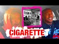 Lil Uzi Vert -Cigarette [Official Audio] REACTION VIDEO