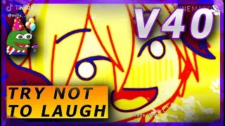 video thumbnail for: Vines Gacha Life compilation I watch during class v40