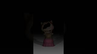 Undead Ortensia Jumpscare Sounds