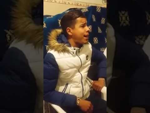 Reda Daoudi et hatim walde malika _ ويلي مشا و خلاني خليت ليه الله ☝