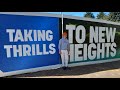 Thorpe Park Resort Opening Weekend Vlog March 2023